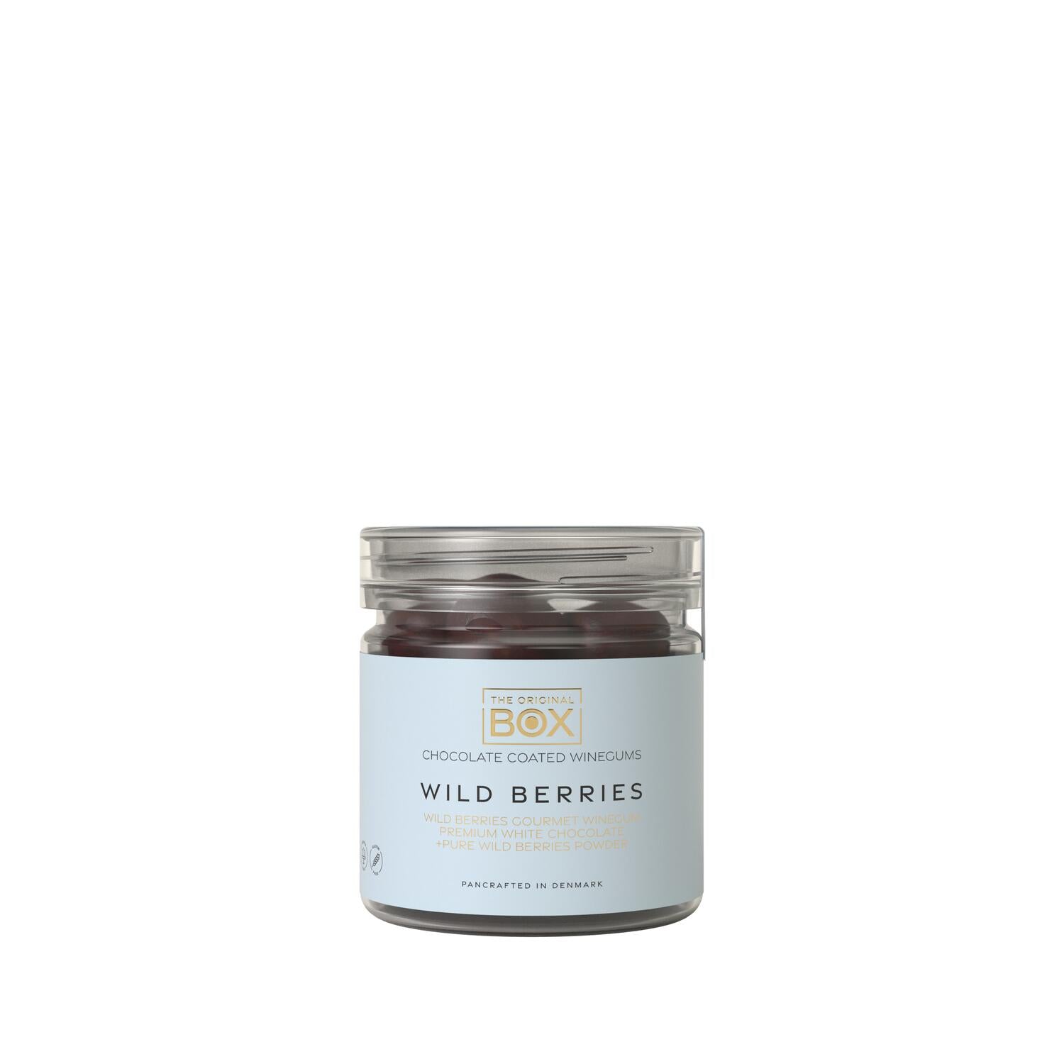 Lille bøtte - Wild Berries